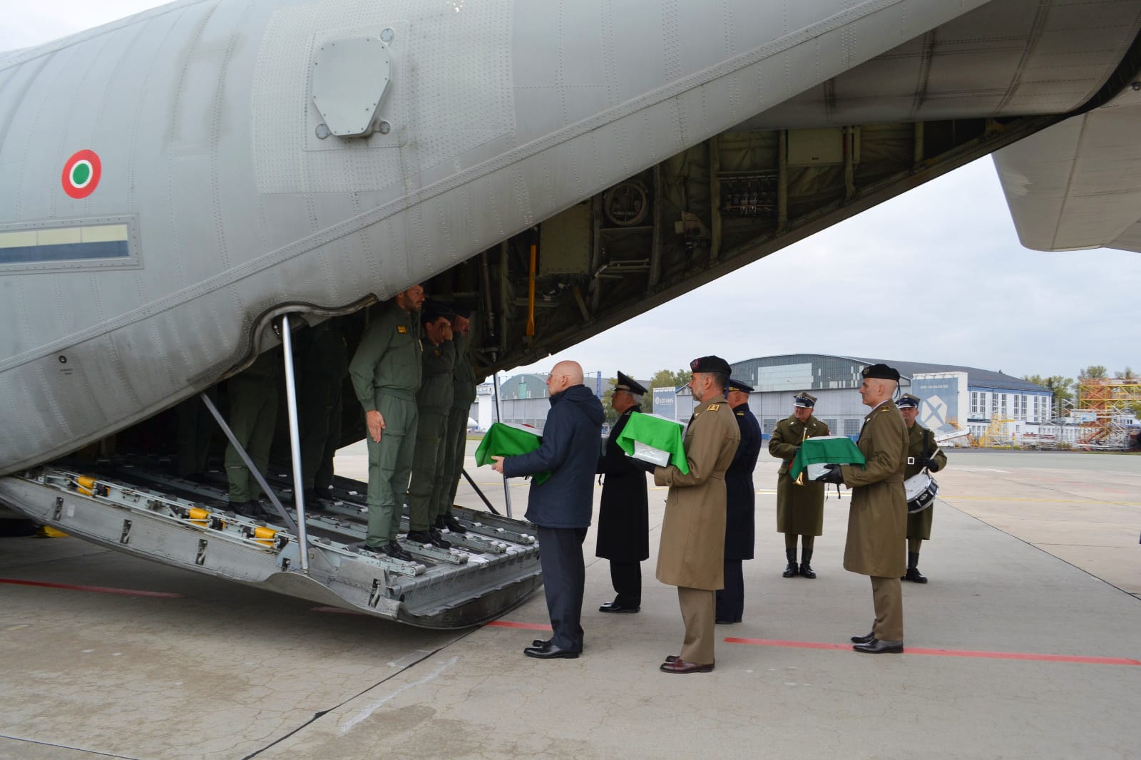 2025 10 03 – Aeroporto 1